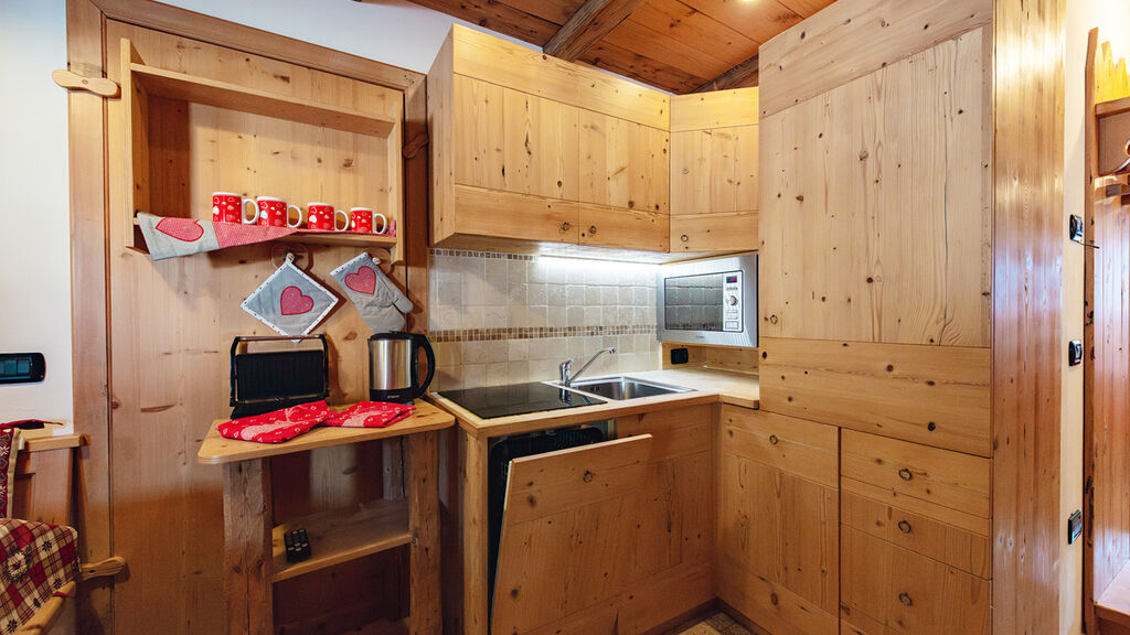 Chalet Pian