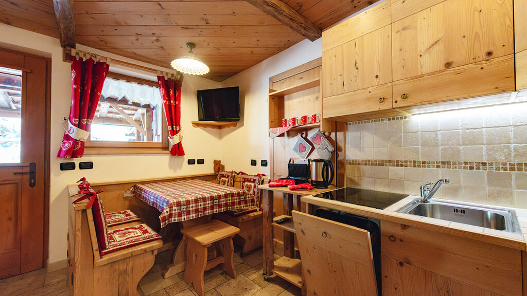 Chalet Pian