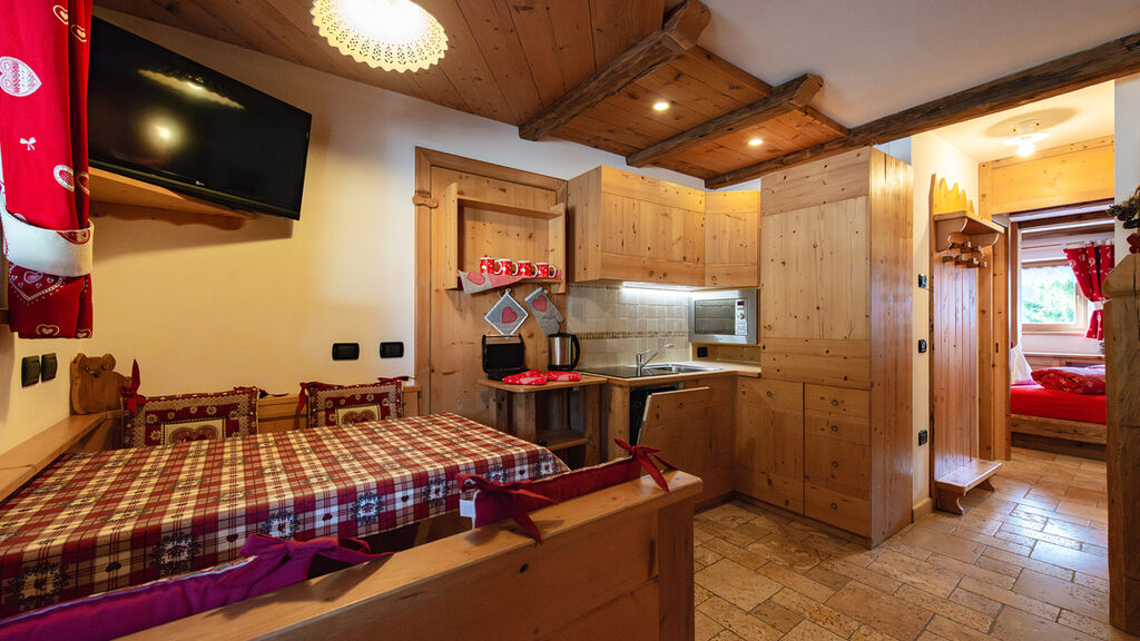 Chalet Pian