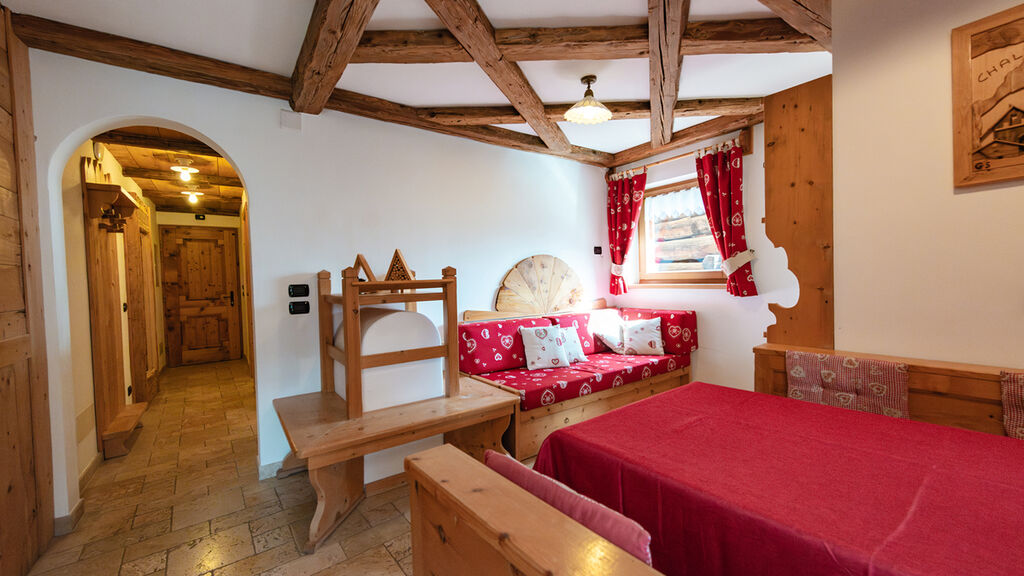 Chalet Pian