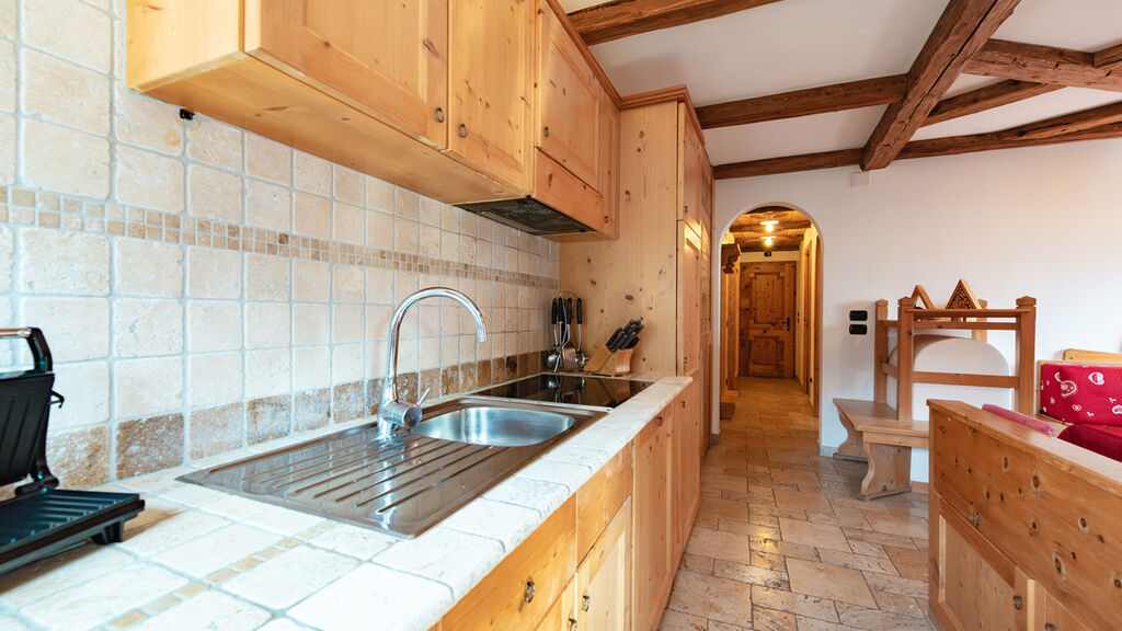 Chalet Pian