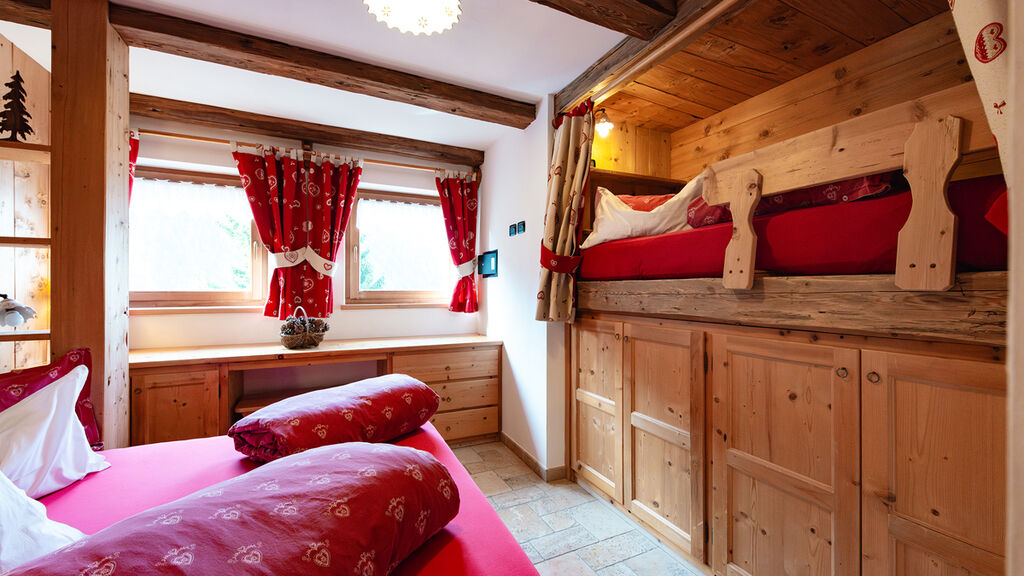 Chalet Pian