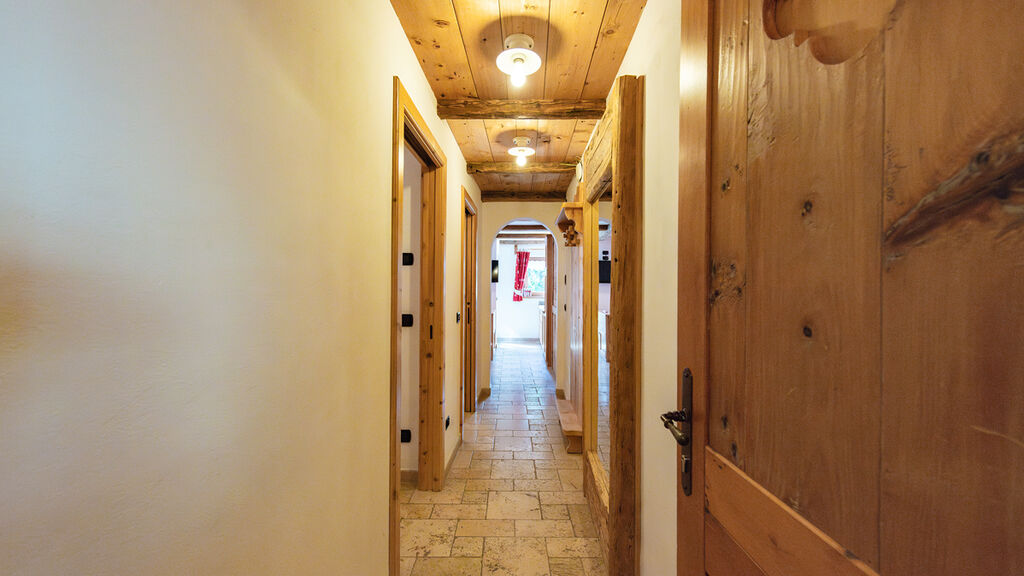 Chalet Pian