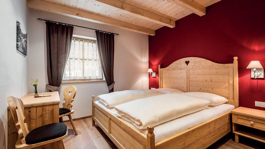 Chalet Pradel Dolomites