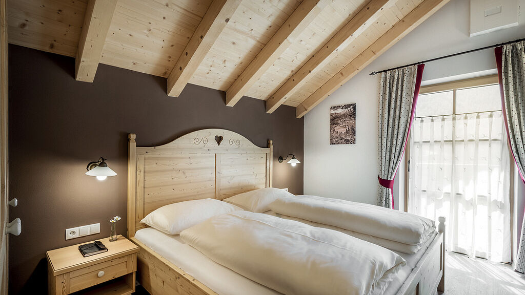 Chalet Pradel Dolomites