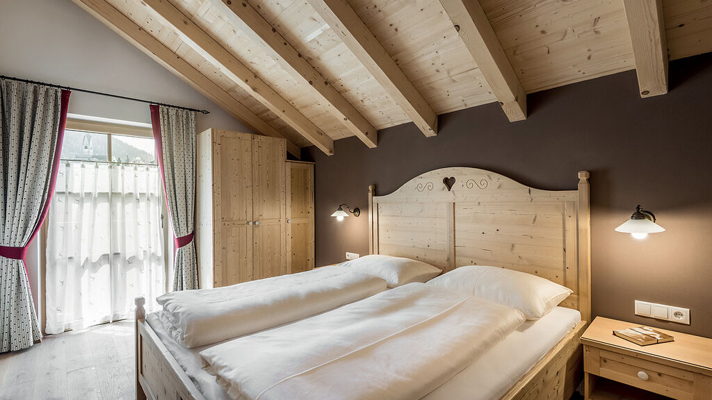 Chalet Pradel Dolomites