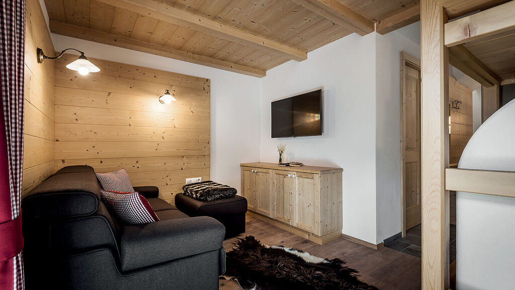 Chalet Pradel Dolomites