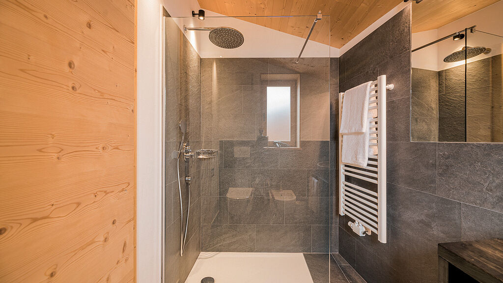 Chalet Prati di Croda Rossa