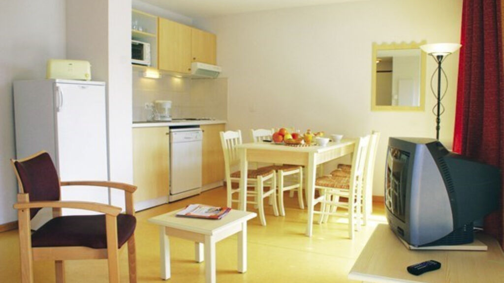 Chalets De Puy Saint Vincent