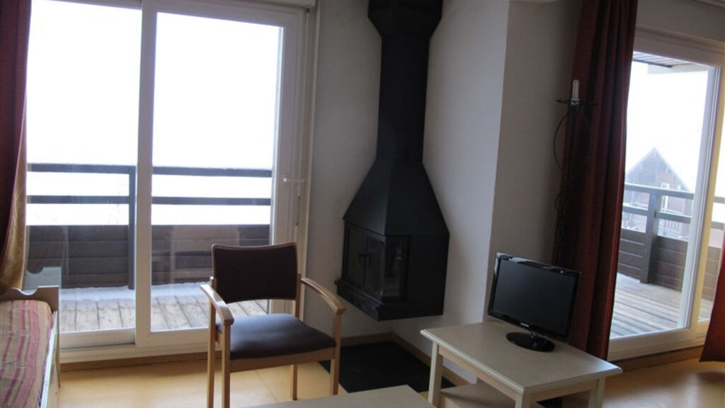 Chalets De Puy Saint Vincent