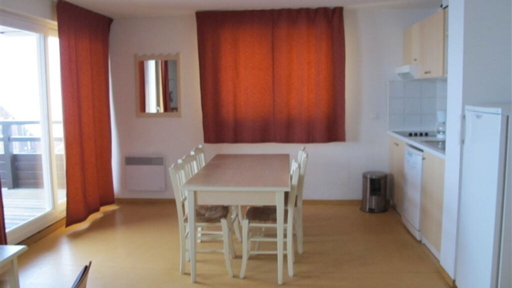 Chalets De Puy Saint Vincent