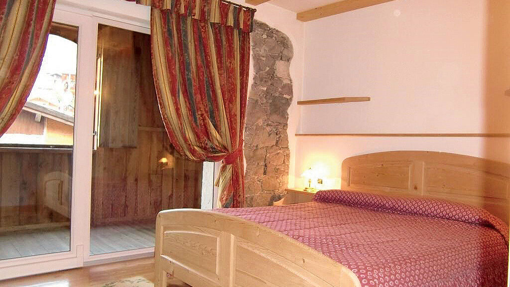 Chalet Stefania