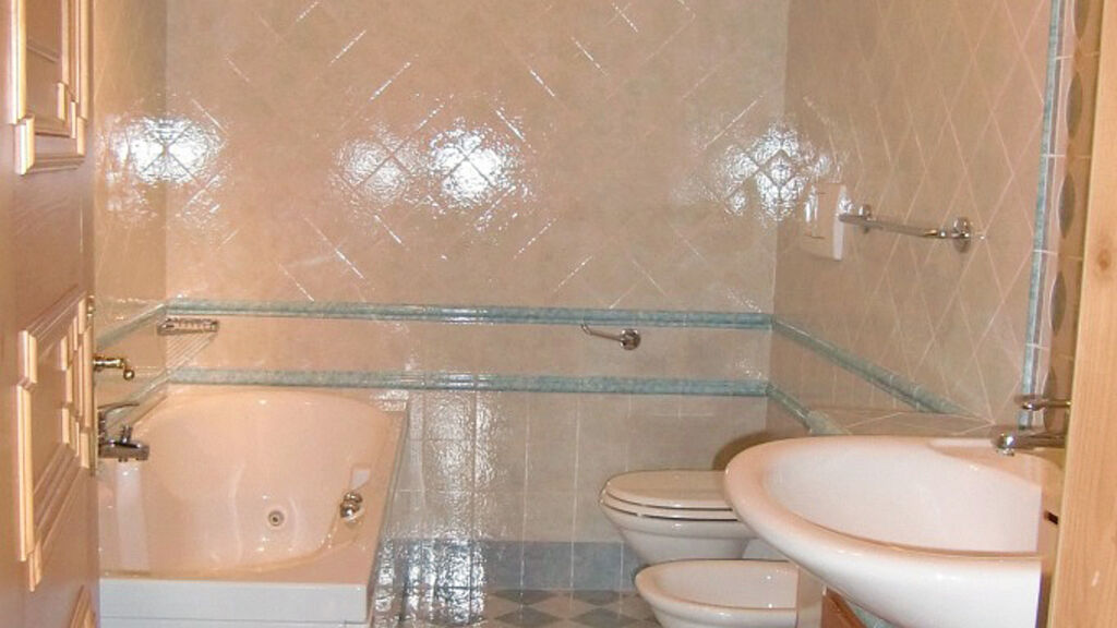 Chalet Stefania