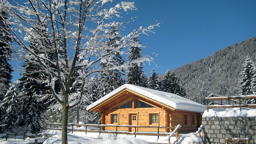 Chalets Camping Faé