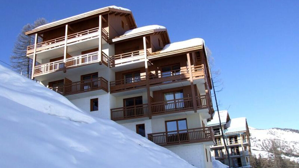 Chalets Des Rennes