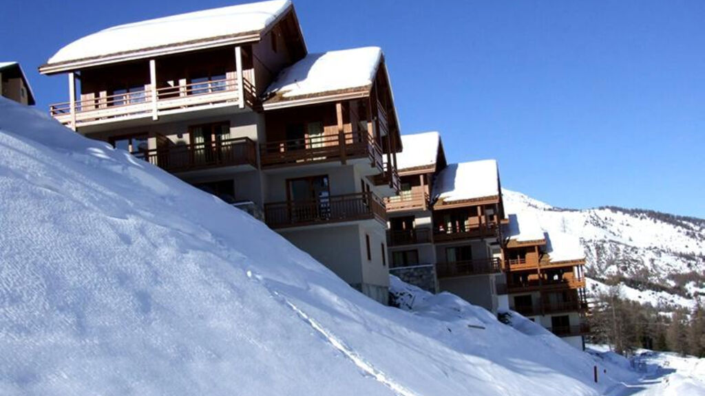 Chalets Des Rennes