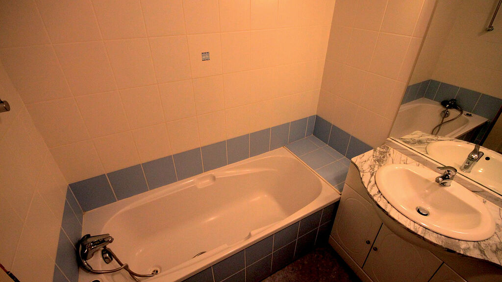 Chalety Bouquetin II