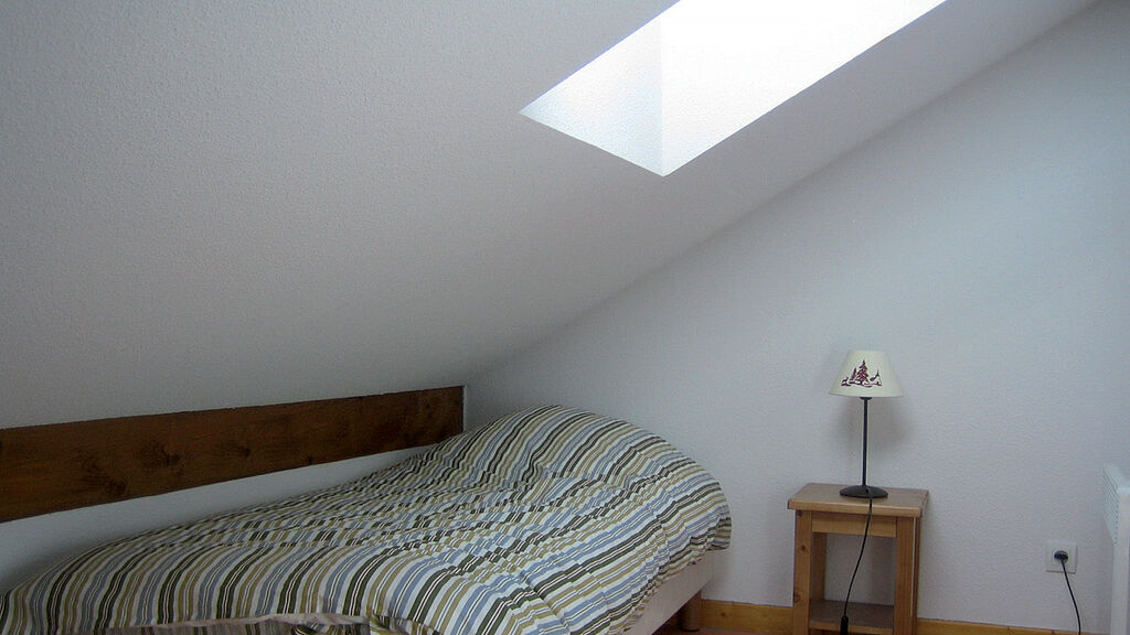 Chalety Bouquetin II