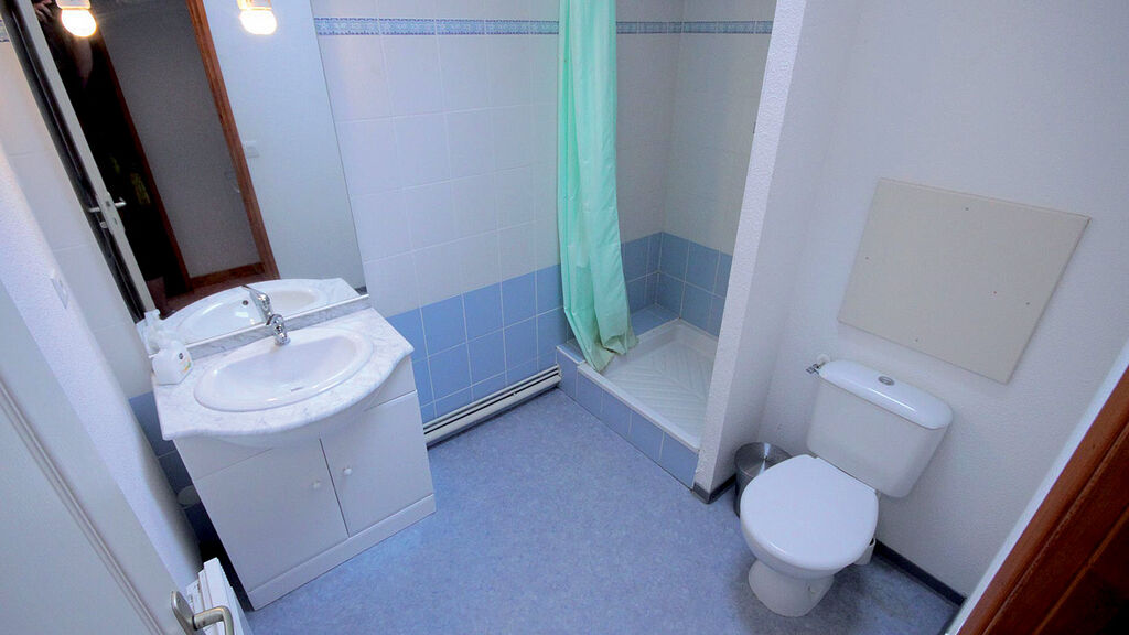 Chalety Bouquetin II