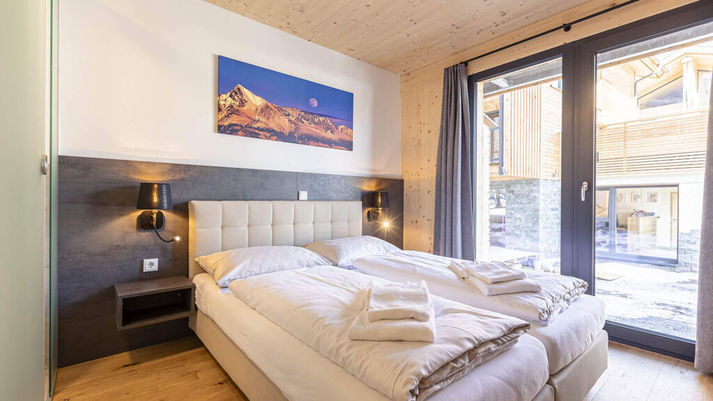 Kreischberg Pool Villas & Penthouses by ALPS RESORTS