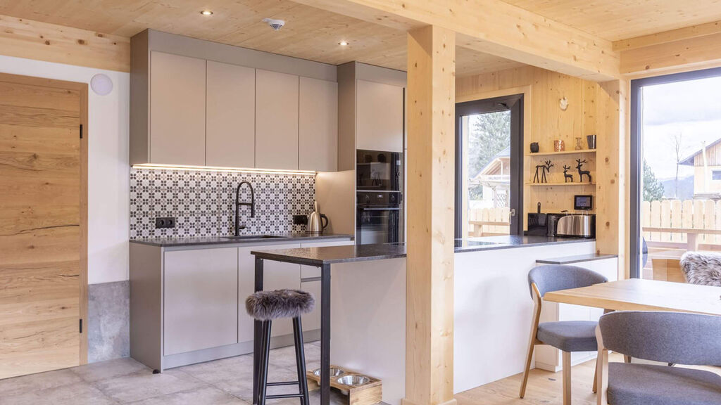 Kreischberg Pool Villas & Penthouses by ALPS RESORTS