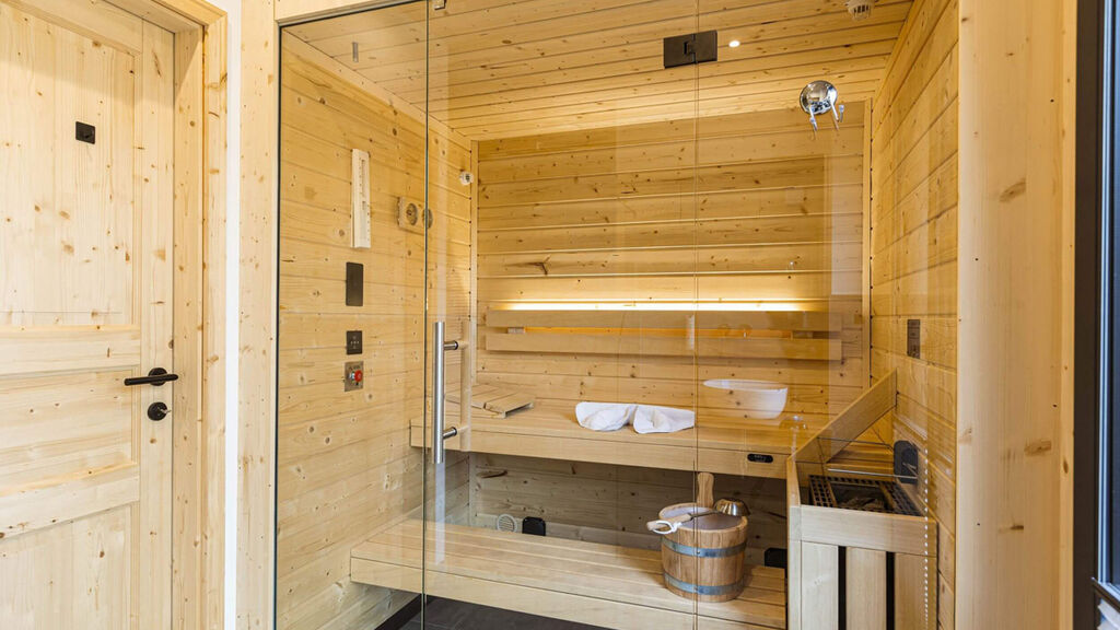 Kreischberg Pool Villas & Penthouses by ALPS RESORTS