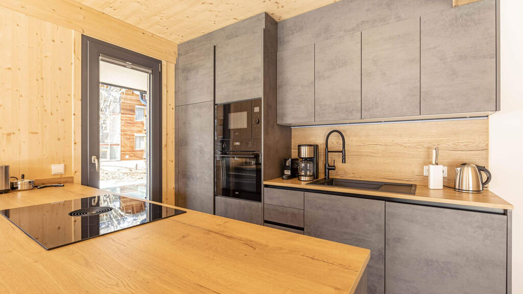 Kreischberg Pool Villas & Penthouses by ALPS RESORTS