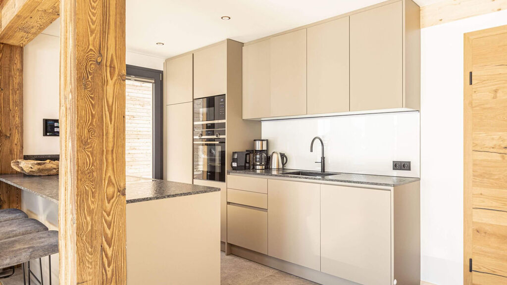 Kreischberg Pool Villas & Penthouses by ALPS RESORTS