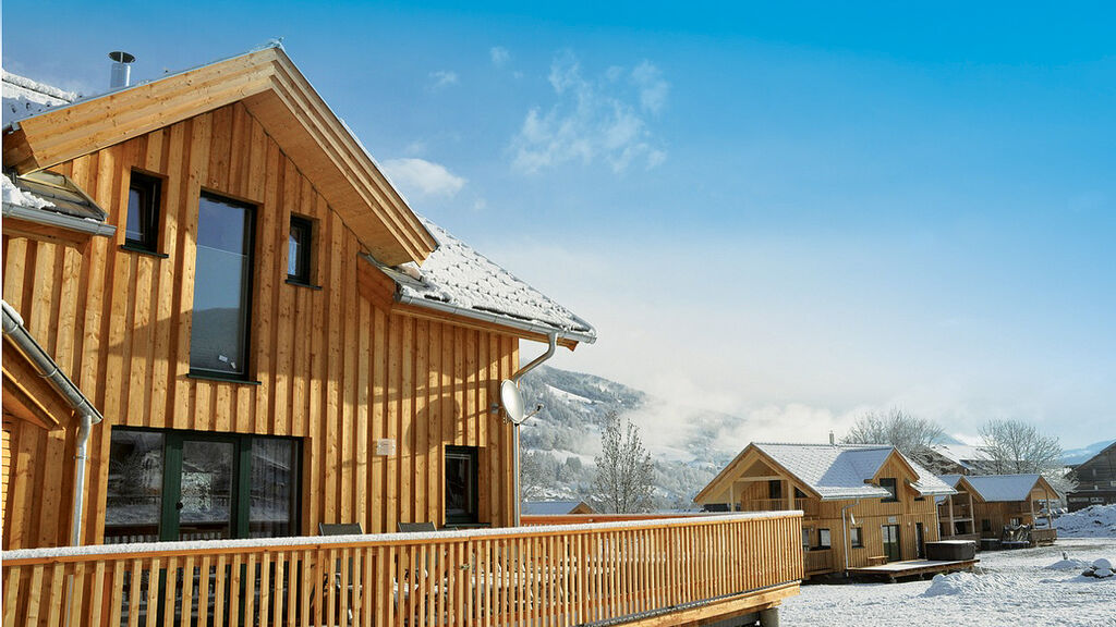 Chalety Kreischberg by ALPS RESORTS
