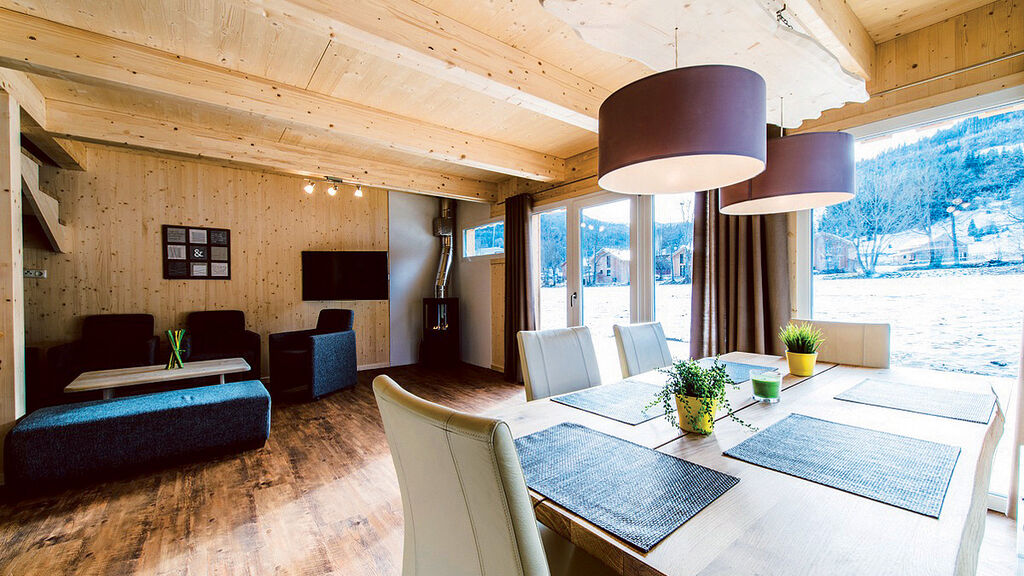 Chalety Kreischberg by ALPS RESORTS