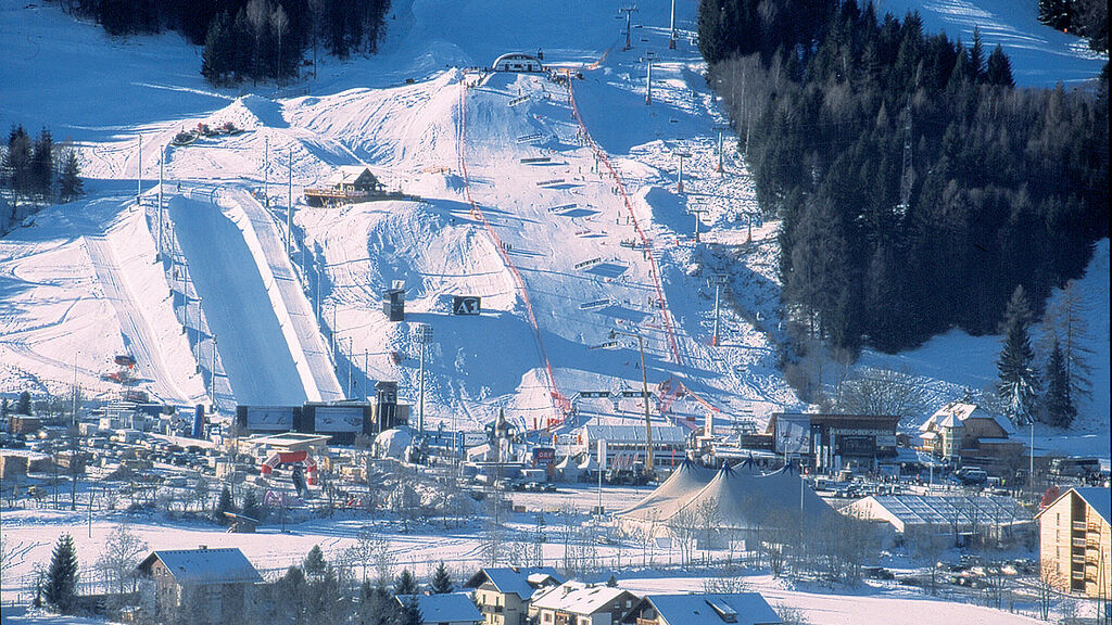 Chalety Kreischberg by ALPS RESORTS