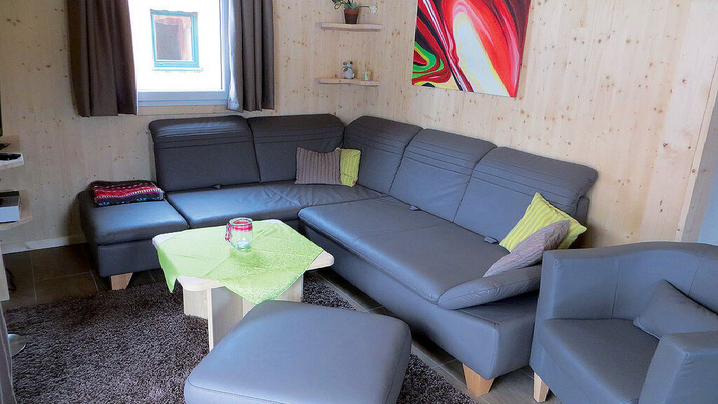 Chalety Kreischberg by ALPS RESORTS
