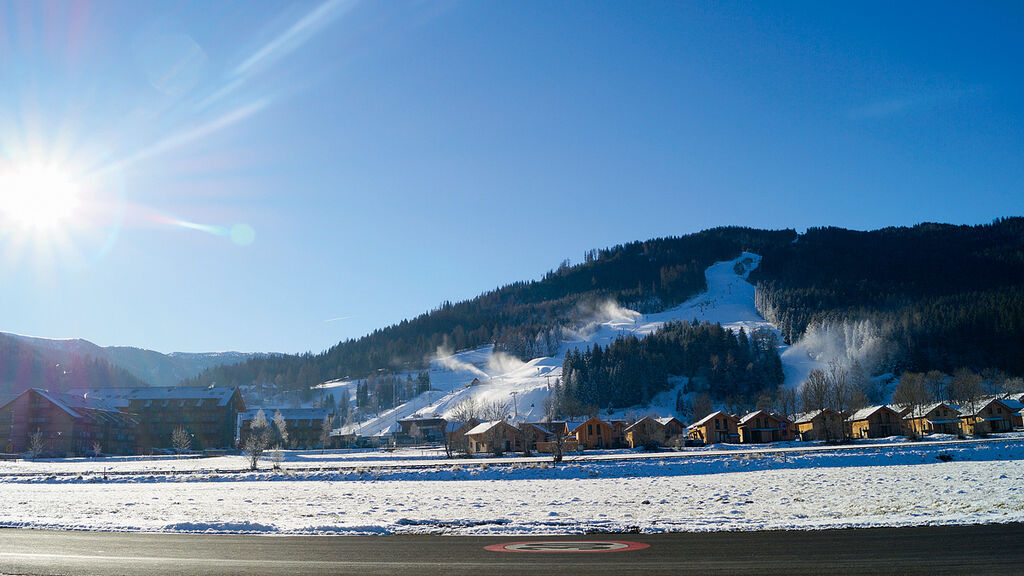 Chalety Kreischberg by ALPS RESORTS