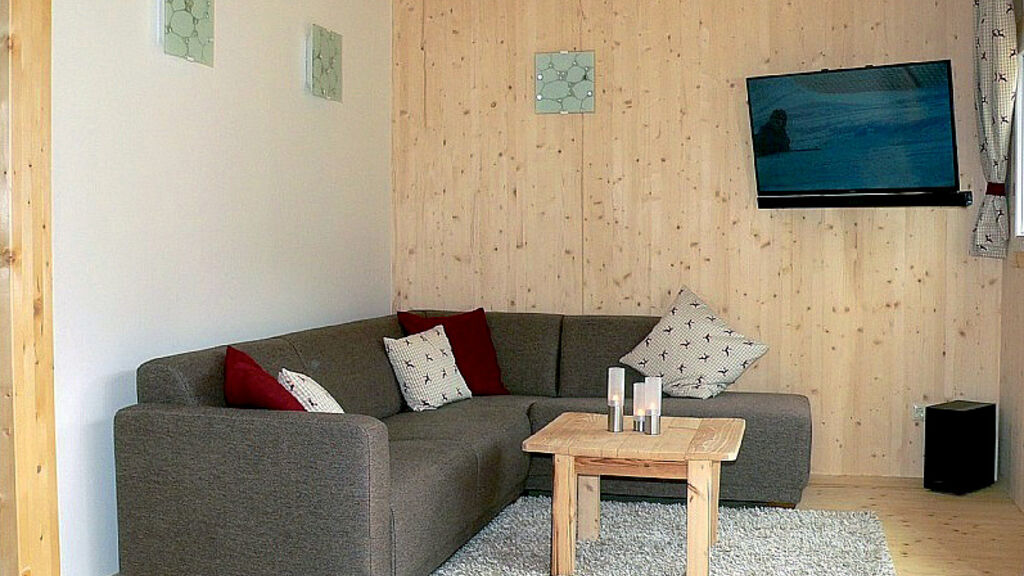 Chalety Kreischberg by ALPS RESORTS