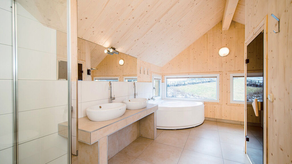 Chalety Kreischberg by ALPS RESORTS