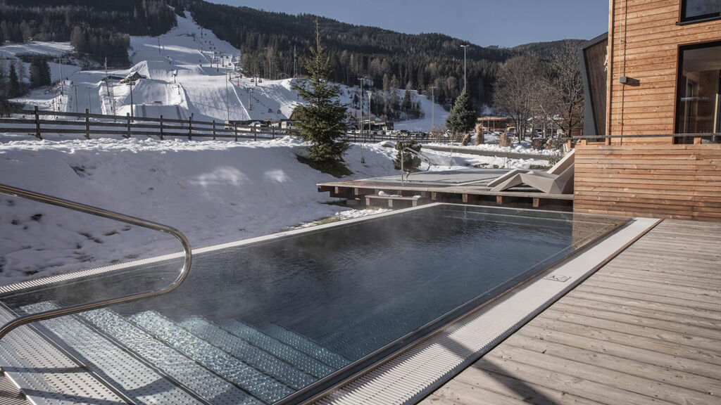 Kreischberg Pool Villas & Penthouses by ALPS RESORTS