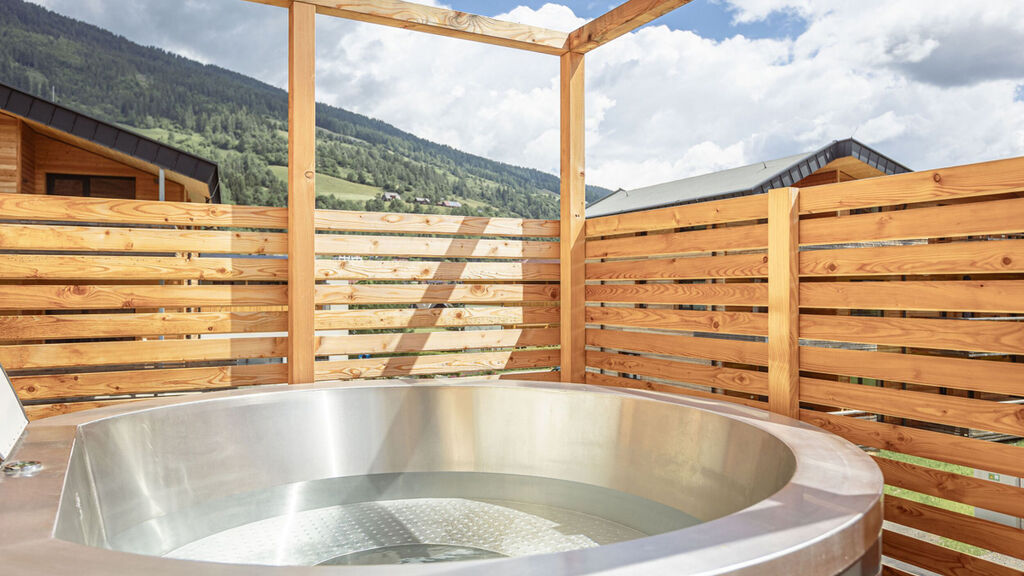 Kreischberg Pool Villas & Penthouses by ALPS RESORTS