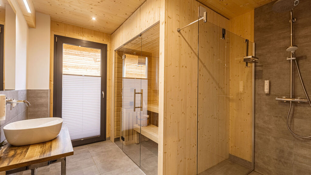 Kreischberg Pool Villas & Penthouses by ALPS RESORTS