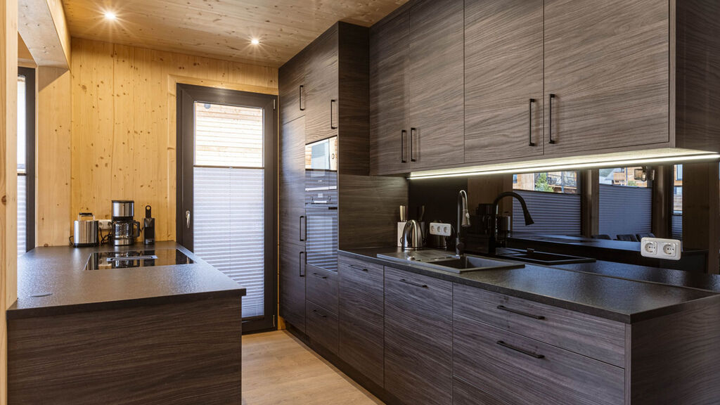 Kreischberg Pool Villas & Penthouses by ALPS RESORTS