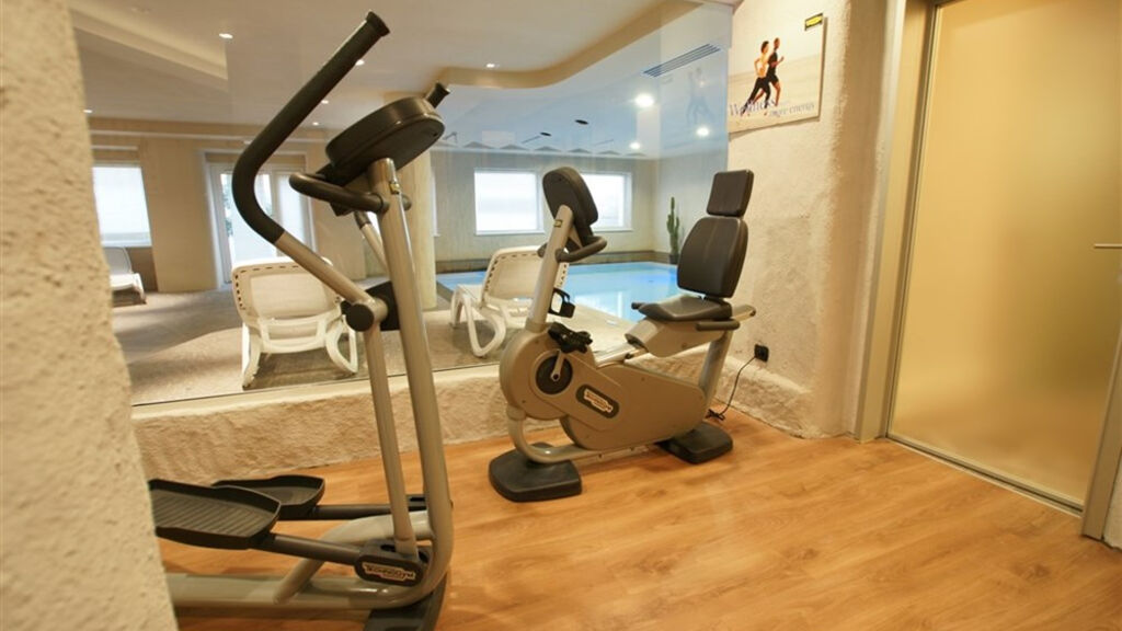 Apartmány Residence Adler