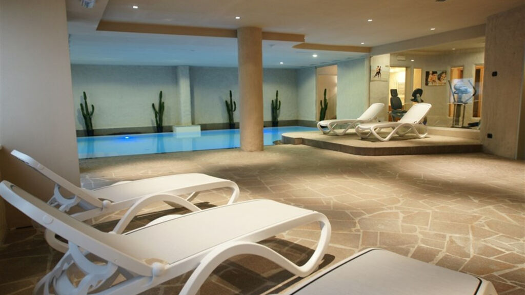 Apartmány Residence Adler