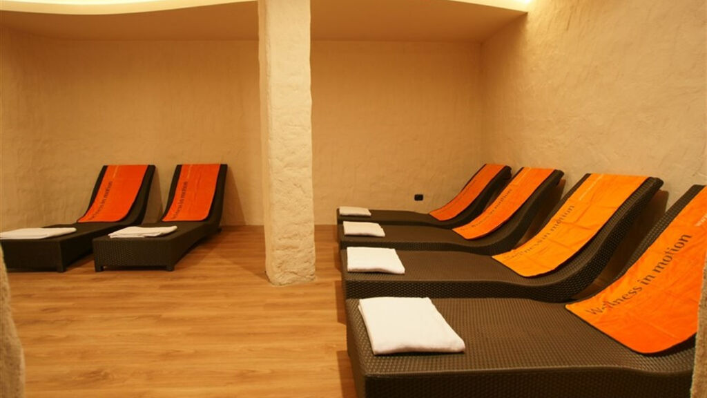 Apartmány Residence Adler