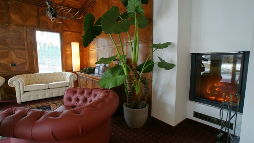 Apartmány Residence Adler