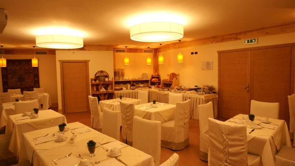 Apartmány Residence Adler