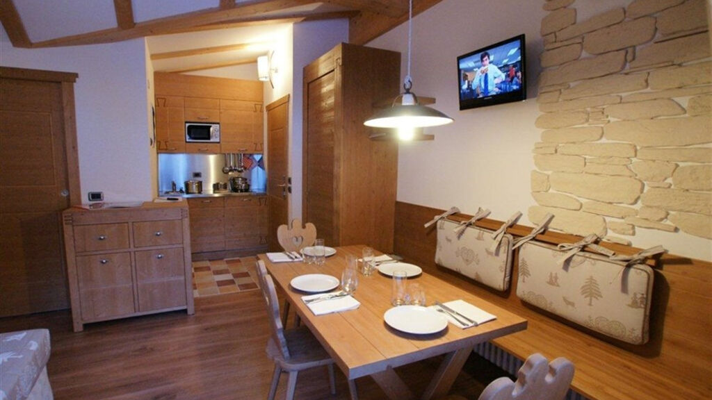 Apartmány Residence Adler