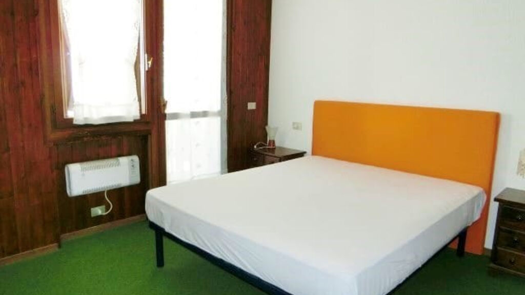 Apartmány Des Alpes