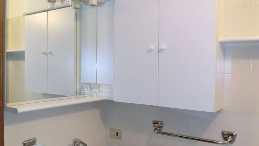 Apartmány Des Alpes