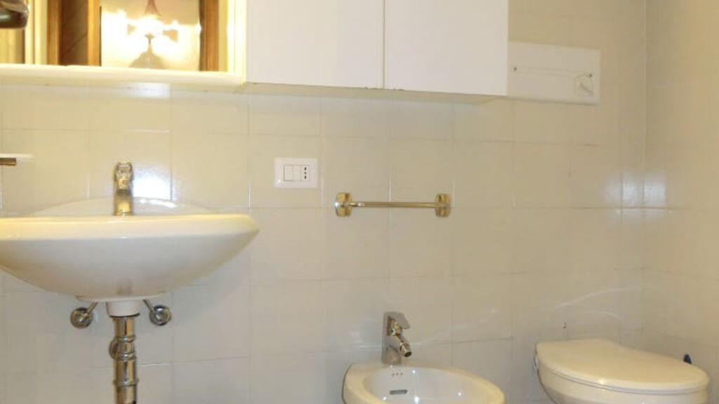 Apartmány Des Alpes