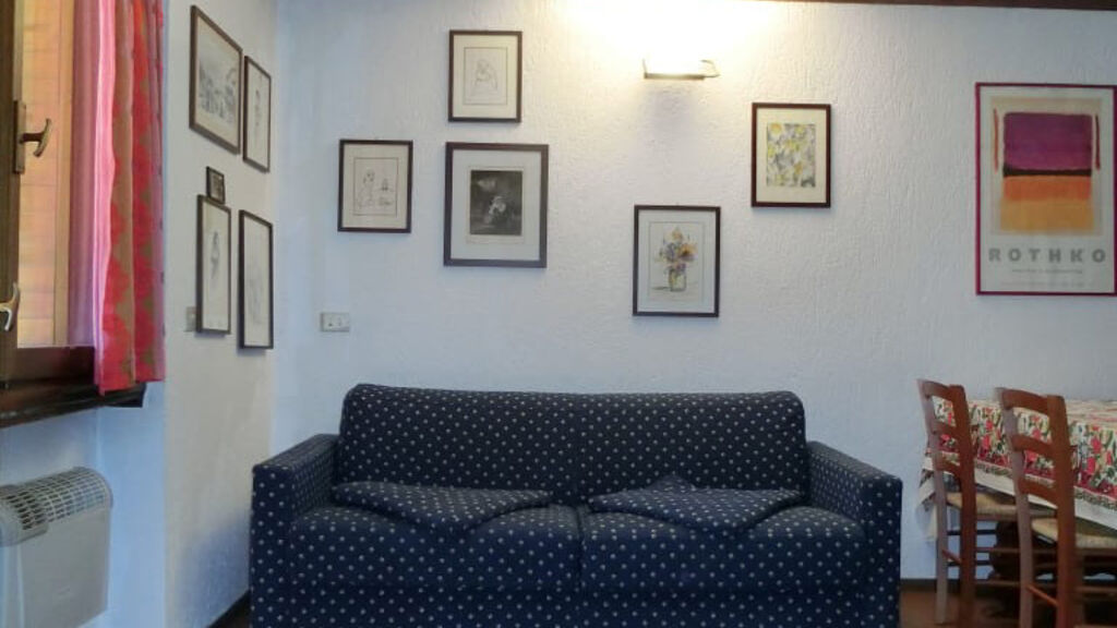 Apartmány Des Alpes