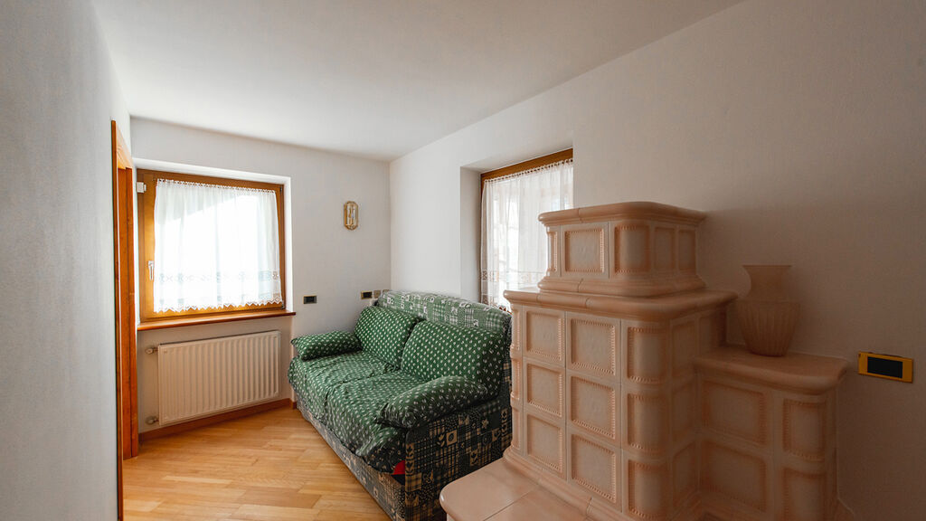 Dům Majon Ladina